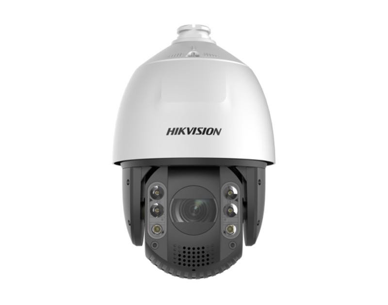 Hikvision 2 MP 32X Powered by DarkFighter IR Acusense Network Speed Dome - DS-2DE7A232IWG-EB(B)