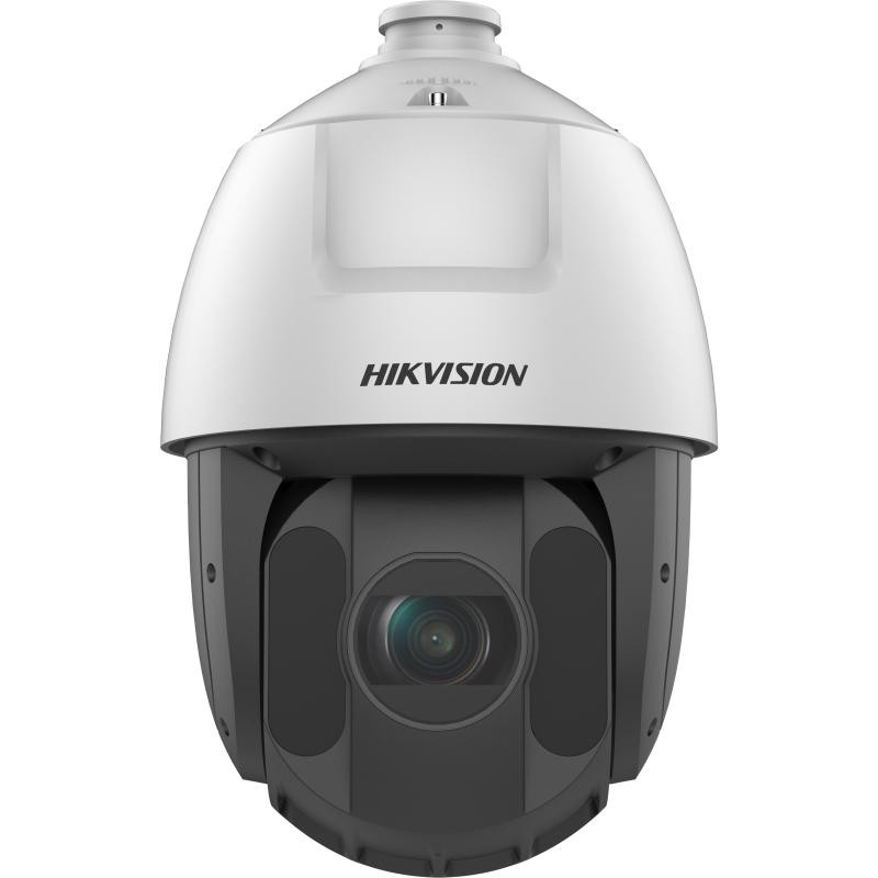 Hikvision 4 MP 25X Powered by DarkFighter IR Acusense Network Speed Dome - DS-2DE5425IWG-E(B)