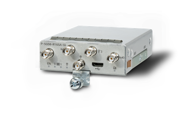 Cisco Cellular Pluggable - Plug-In Module - 5G Sub-6 GHz pluggable interface module (PIM) - P-5GS6-R16SA-GL