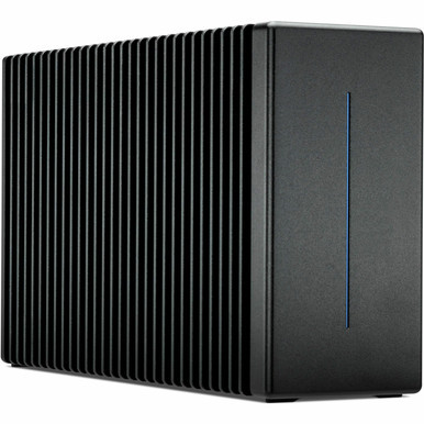 OWC 24Tb Thunderblade X12 Thunderbolt 5 (80Gb/S) Nvme Raid - OWCTB5TBL12X024
