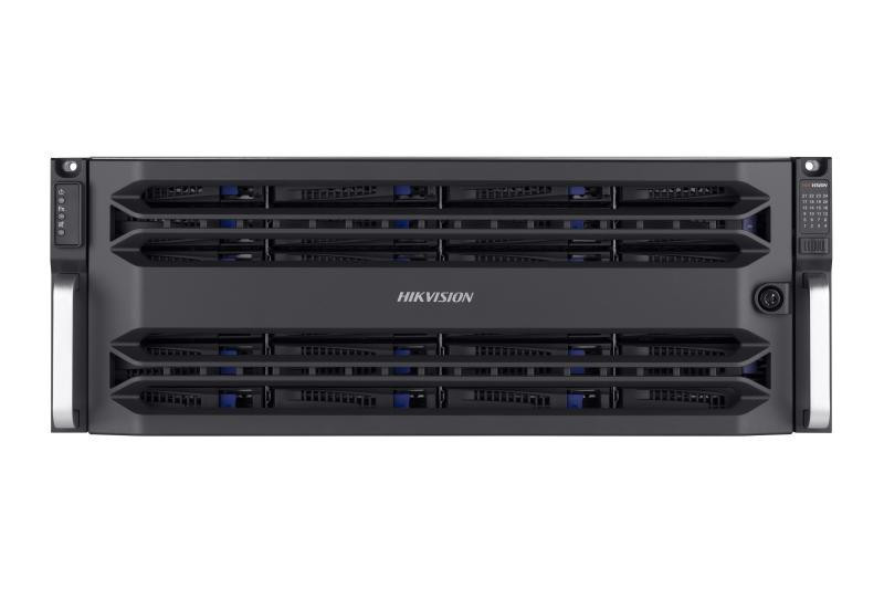 Hikvision 24-slot Cost-efficient Super Capacity Storage - DS-AT1000S/500/25T