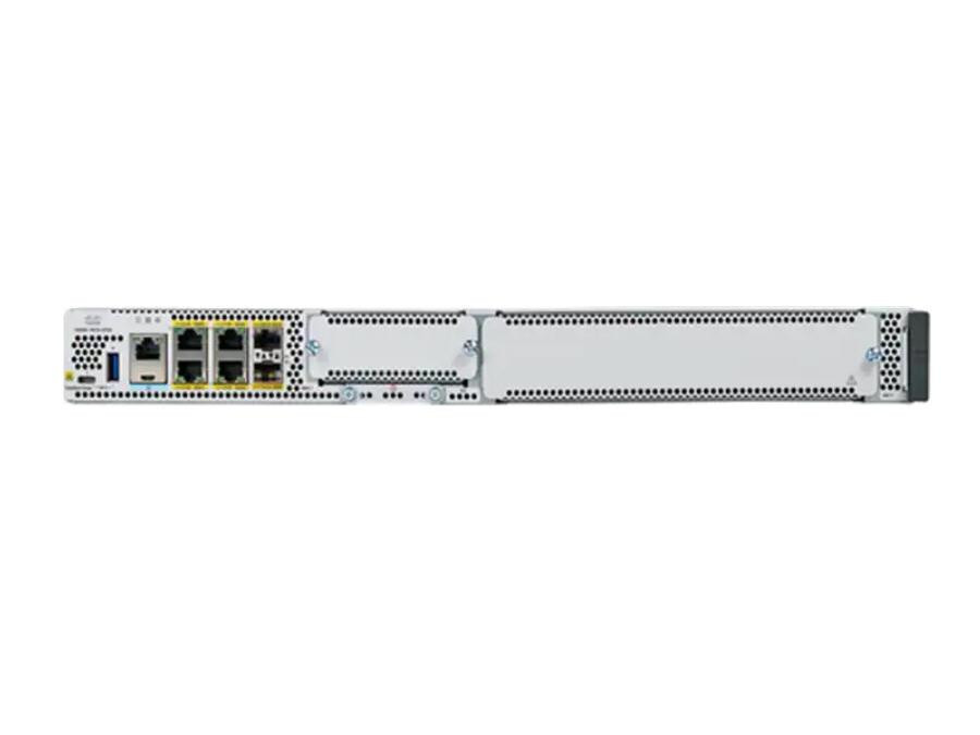 Cisco Catalyst 8300 Edge Router - C8300‑1N1S‑4T2X=