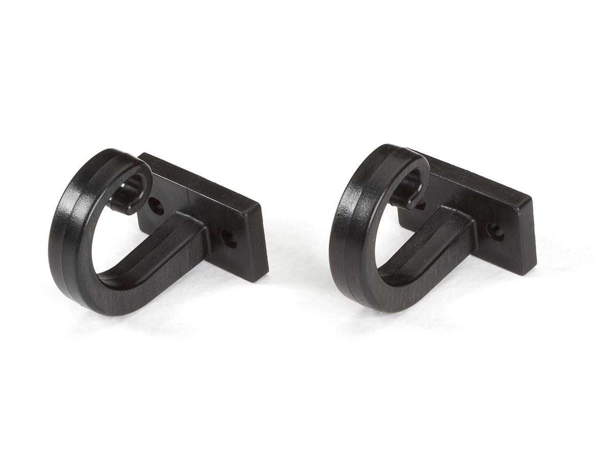 Blackbox Cable Hook, Gsa, Taa, 45 Day Standard Return Policy - CBLHOOK