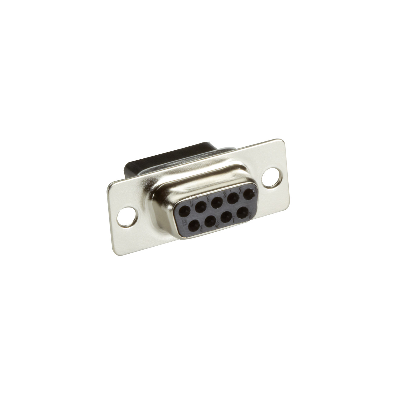 Blackbox Db9 Crimp Shell - Female - FA120-R2