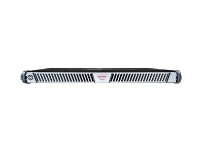 Veritas Flex System 5150 NAS Storage System - 15 TB Installed HDD Capacity - 12Gb/s SAS Controller - Network (RJ-45) - Rack-mountable - 26114-M4212