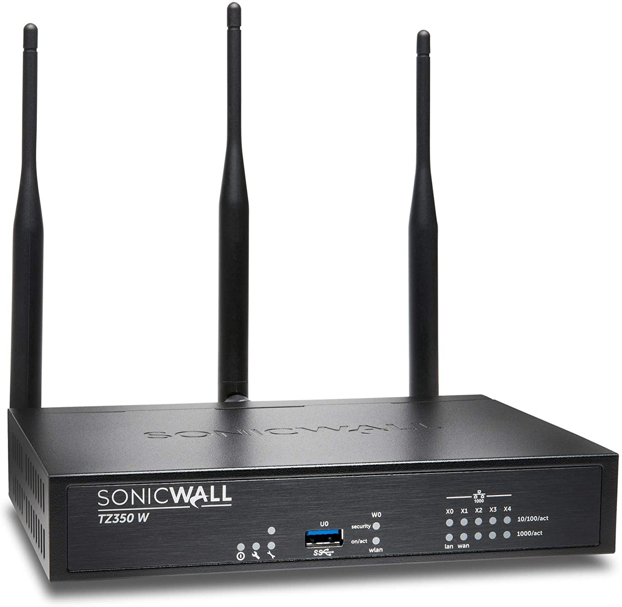 Sonicwall Tz350 Wireless-Ac Promotional Tradeup With 3 Years Agss - 02-SSC-5635