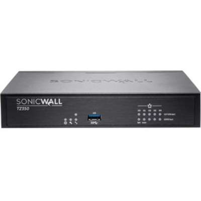 Sonicwall Tz350 Wireless-Ac Intl Promotional Tradeup With 3 Years Agss - 02-SSC-5636