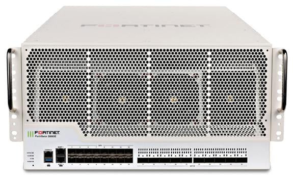 Fortinet FortiGate 3980E 1 Year Secure RMA Service - FC-10-03981-301-02-12