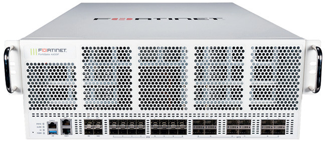 Fortinet FortiGate 4400F 1 Year SD-WAN Overlay Controller VPN Service: Cloud-based SD-WAN VPN Overlay Service & Portal - FC-10-F44HF-289-02-12