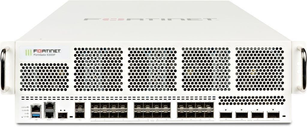 Fortinet FortiGate 6300F 1 Year SD-WAN Orchestrator Entitlement License - FC-10-6K30F-319-02-12