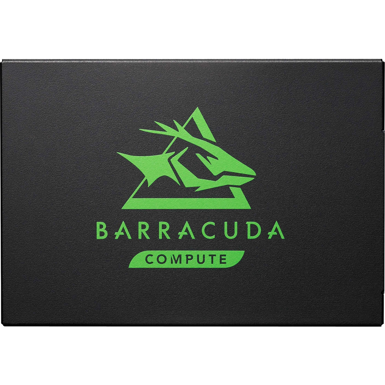 Seagate BarraCuda 120 SSD 2TB 2.5 Retail Pack ZA2000CM1A003