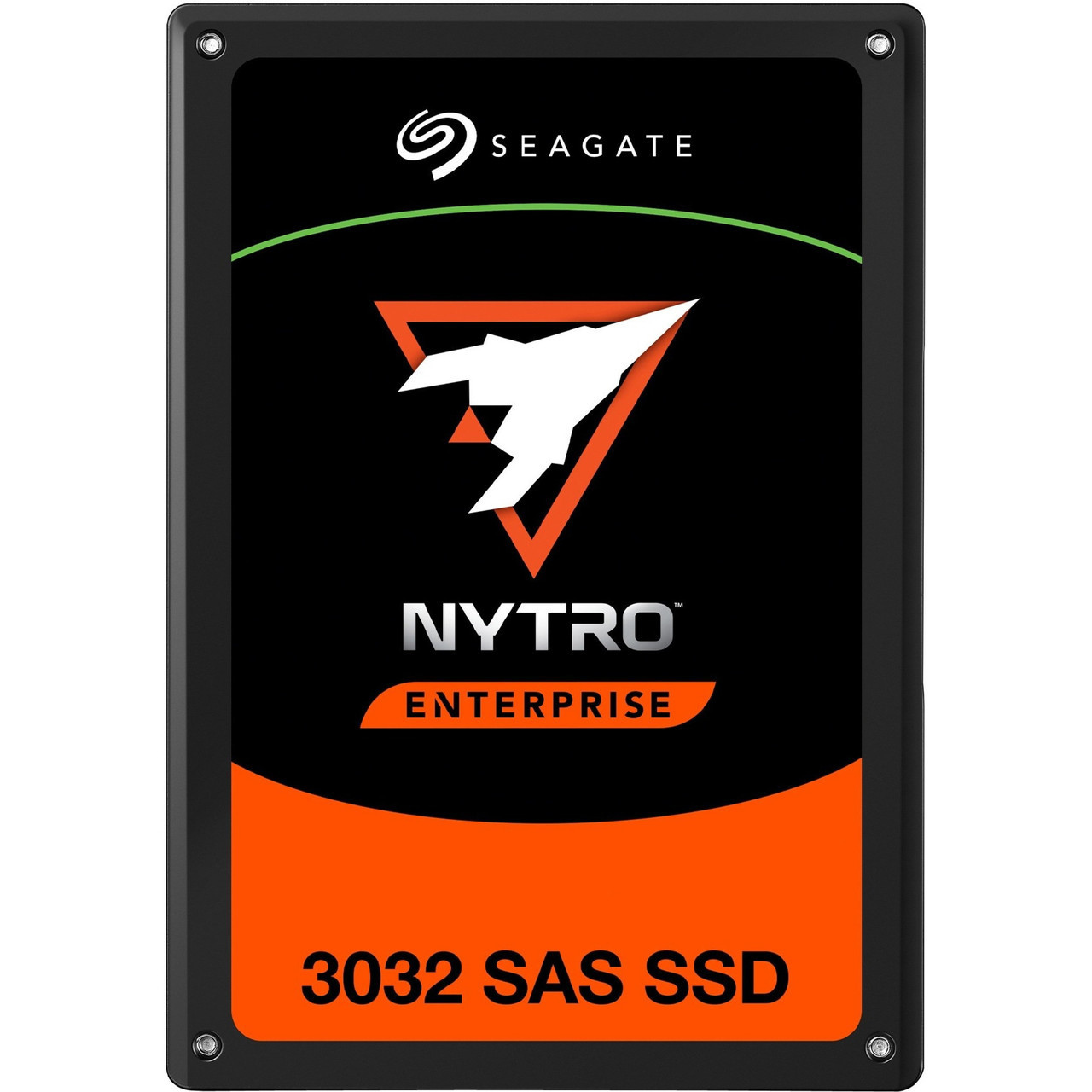 Seagate 800Gb 2.5 SAS 512 Nytro 3732 - XS800ME70084