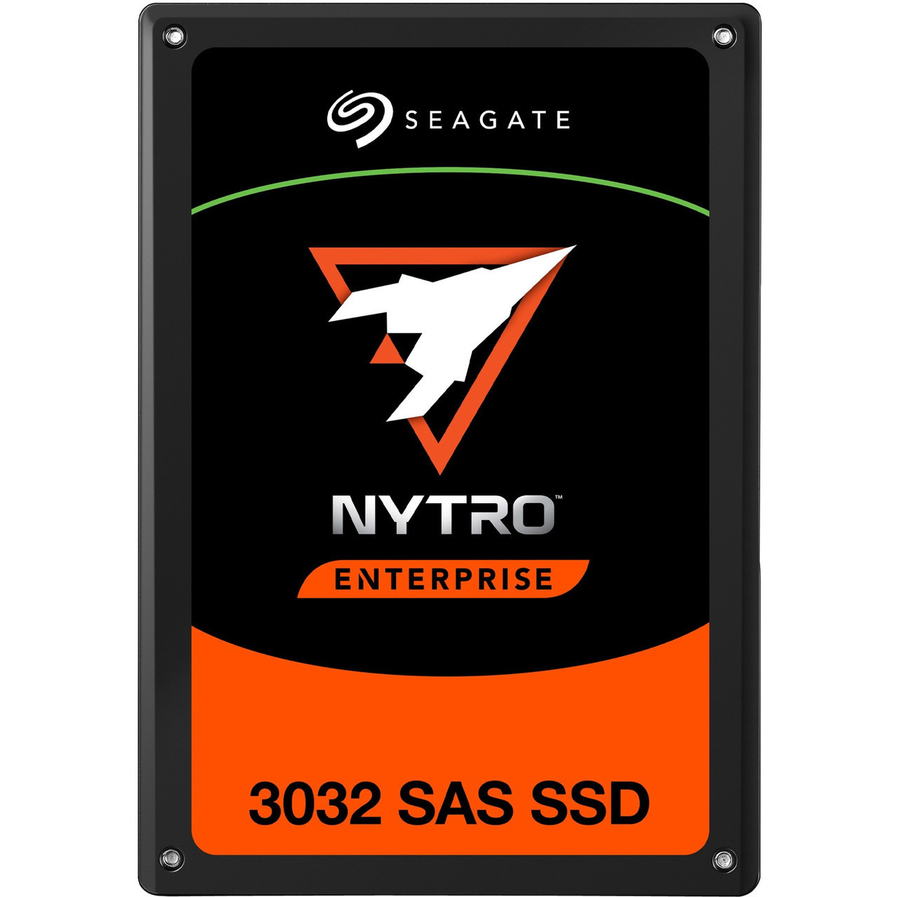 Seagate 800Gb 2.5 SAS 512 Sed Nytro 3732 - XS800ME70094