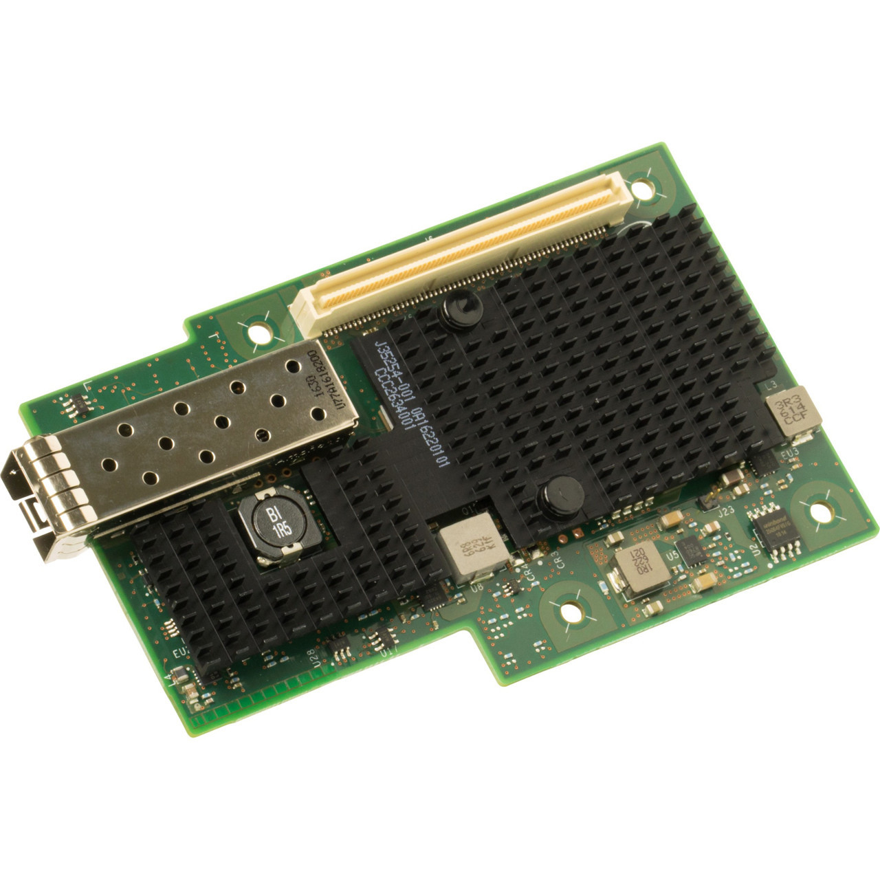 Intel Ethernet Network Adapter Xxv710-Da1 For Ocp - XXV710DA1OCP