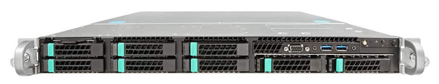 Intel Server System LBP2204JS530002 (20011441.10)