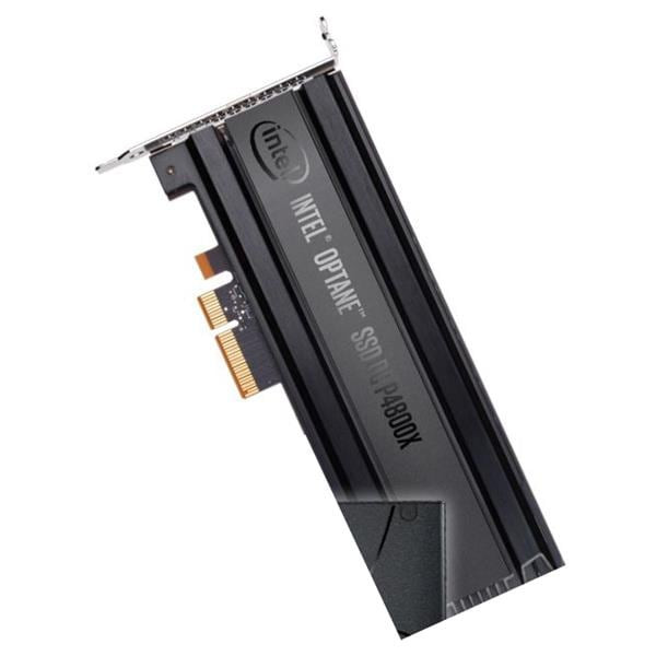 Intel MEM EXT MDTPED1K375GA10 PH PCIE - MDTPED1K375GA10