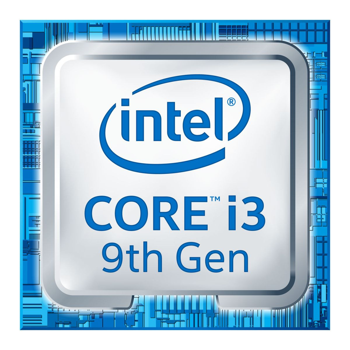 Intel Bulk Tray Intel Core I3-9100 Processor (6M Cache, Up To 4.20 Ghz) Fc-Lga14C - CM8068403377319