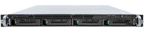 Intel Server System R1304WF0YSR, Single