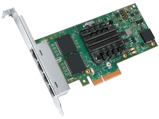 Intel Ethernet Network Adapter I350-T4 For Ocp 3.0 - I350T4OCPV3