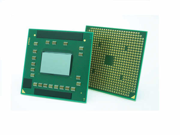 AMD Turion X2 Ultra ZM-86 Socket - TMZM86DAM23GG