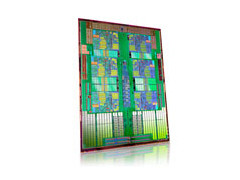 AMD Opteron - 8431 - 2.4 GHz - Socket F - L3 cache - 6 MB - OS8431WJS6DGN