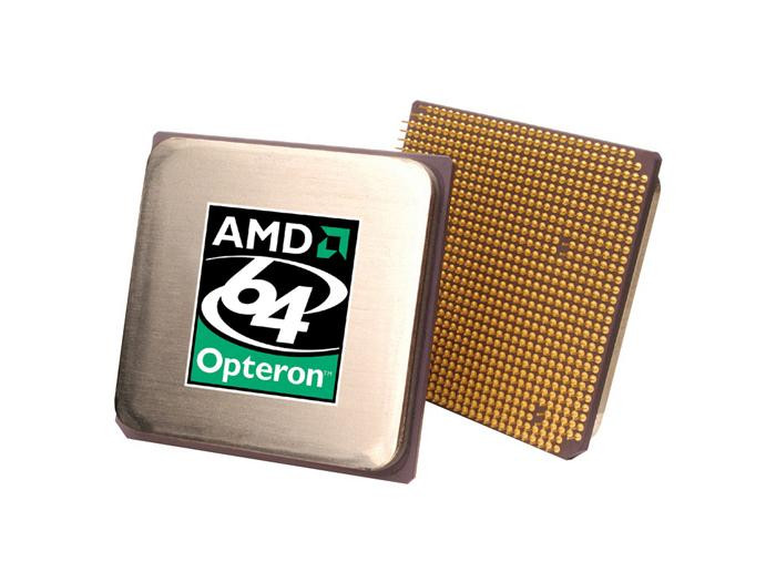 AMD Opteron (Six-Core) Model 4162 EE - OS4162HJU6DGO