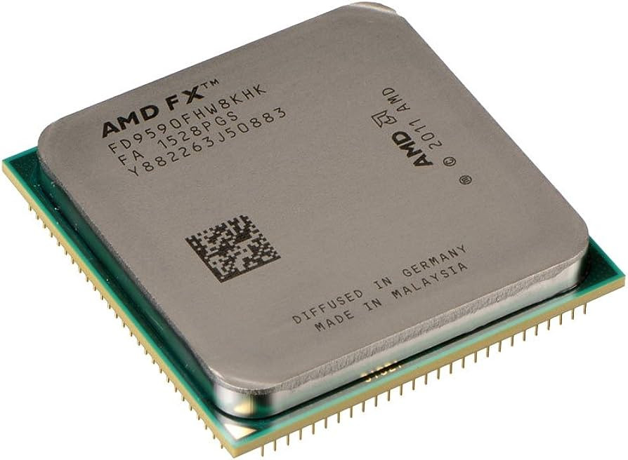 AMD Opteron - 4130 - 2.6 GHz - Socket C32 - L3 cache - 6 MB - OS4130WLU4DGN