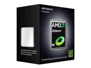 AMD Opteron (Six-Core) Model 4238 - OS4238WLU6KGU