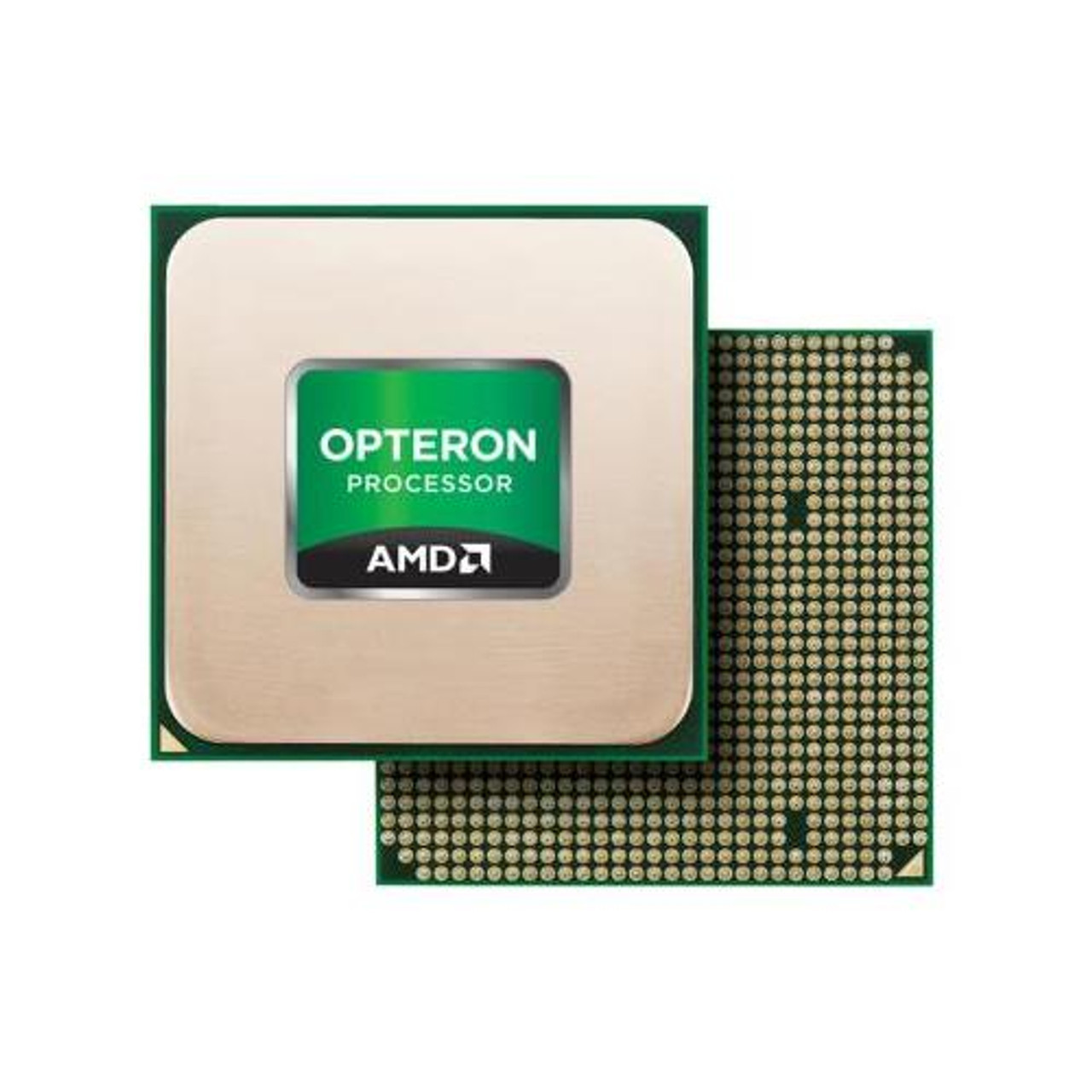 AMD Opteron (FOUR-CORE) Model 3250 - OS3250HOW4MGU