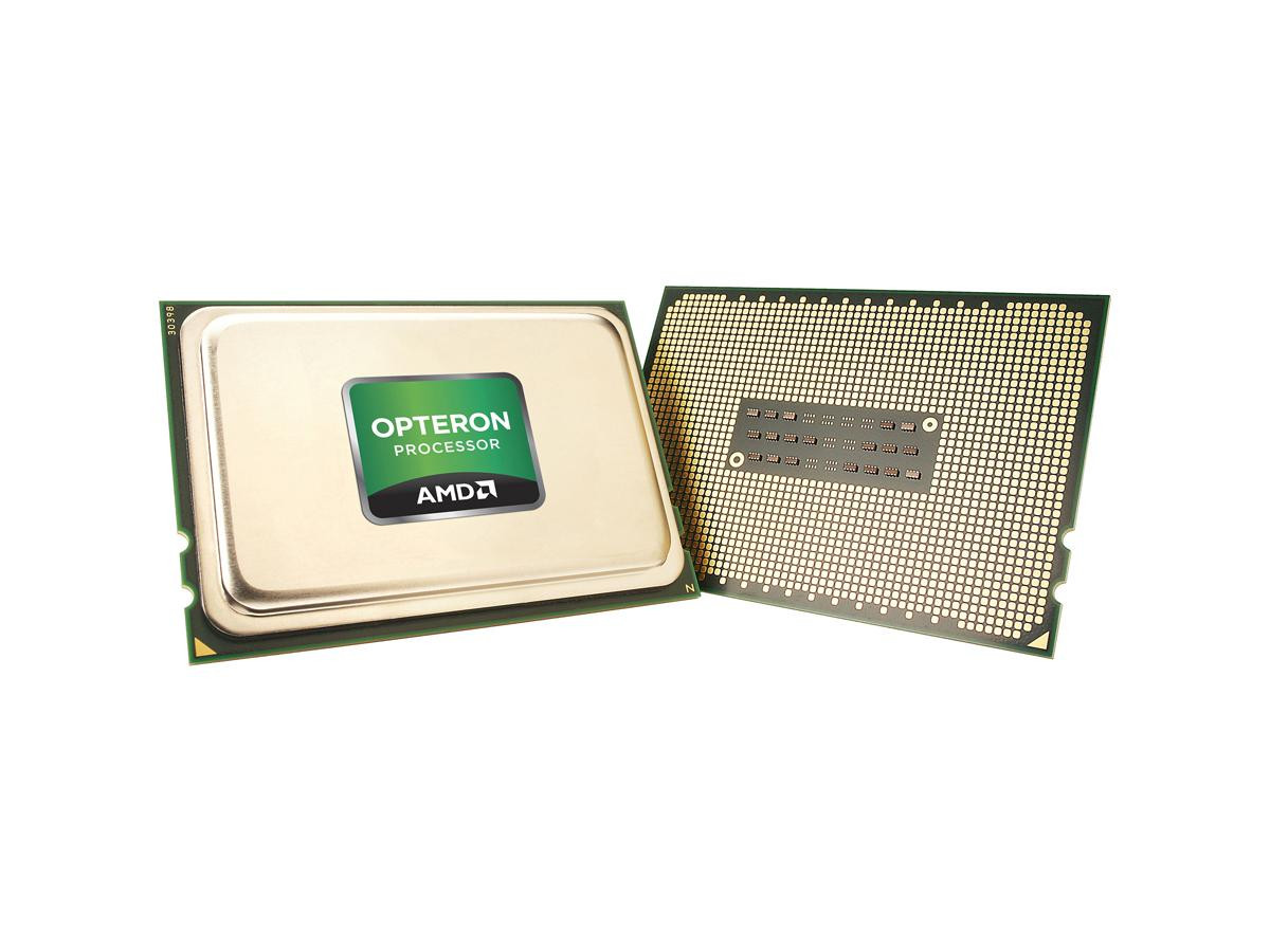 AMD 95W 6 Core 8M 3.4GHZ C32 - OS4340WLU6KHKWOF