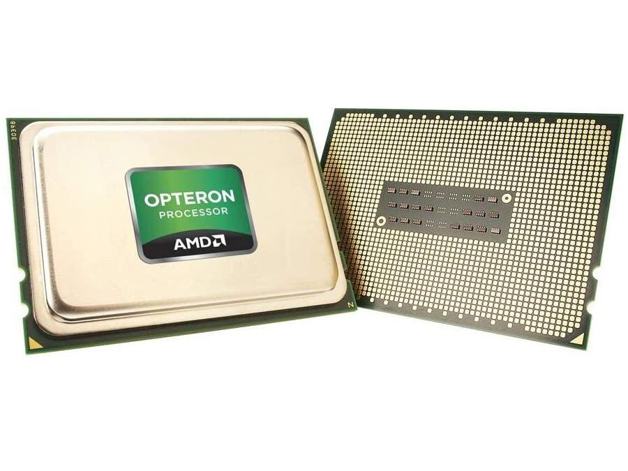 AMD Opteron(Eight-Core) Model 6320 - OS6320WKT8GHK