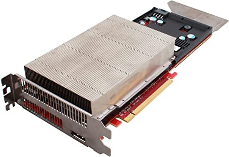 AMD FirePro S9050 12GB - 100-505985