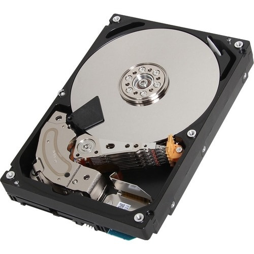 Toshiba Hdeps10Gea51F 6Tb 7200Rpm 3.5 Sata 512E - MG04ACA600E