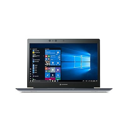 Toshiba Portege X30-F1331, Windows 10 Pro, 8Th Generation Intel Core I5-8265U Processor- 3.90 Ghz, 13.3 Fhd, 8 Gb Ddr4, 256 Gb Ssd, Intel Uhd Graphics 620, 802.11Ac+Agn Wireless, Bluetooth, Tpm 2.0.Fingerprint Reader. - PUR31U-08200L