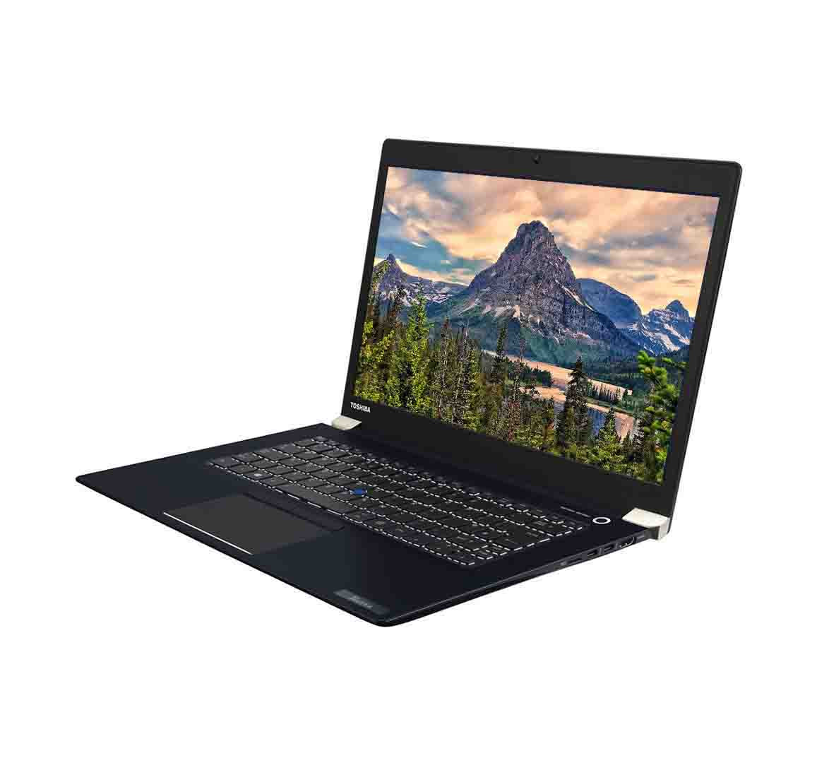 Toshiba Tecra X40-F1438, Windows 10 Pro, 8Th Generation Intel Core I7-8565U Processor- 4.60 Ghz, 14.0 Fhd-Touchscreen, 16 Gb Ddr4, 512Gb Sata Ssd, Intel Uhd Graphics 620, 802.11Ac+Agn Wireless, Bluetooth, Tpm 2.0, Reinforced Security - PMR31U-02E00H