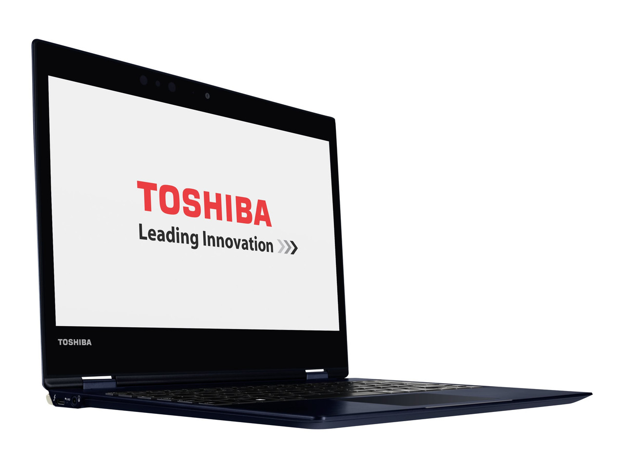 Toshiba Dynabook-Portege X20W-E, Win10 Pro-Spanish, I7-8650U Vpro Quad-Core Processor, 12.5-Inch Diagonal Widescreen Fhd 1920 X 1080 Disp.W/Corning Gorilla Glass, 16Gb Lpddr3, 1Tb M.2 Pcie Nvme Ssd, Tpm 2.0, Hdmi /Vga, 3Yr Std Ltd - PRT23U-0D500M