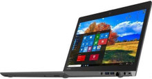 Toshiba Dynabook Tecra A50-F/Win10 Pro/ I7-8565U Quad-Core Processor(8M Cache, Up To 4.60 Ghz)15.6Fhd 1920 X 1080 Display/8Gb Ddr4 = 8 Gb X 1 / 256 Gb M.2 Pcie Ssd/Ethernet Connection I219 Series/Tpm 2.0/ Usb 3.0 (3), Usb-C, Rgb - PT5B1U-01G008