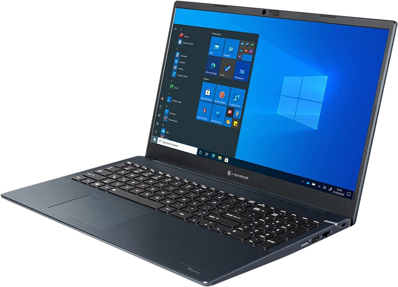Toshiba Tecra A50-Ec/Intel Core I3-8130U/15.6 Hd/8Gb Ddr4/256 Pcie Ssd/No Dvd/Intel Wifi 8265+Bt/Win 10 Pro Edu/4Yr - PT5A1U-19M02K