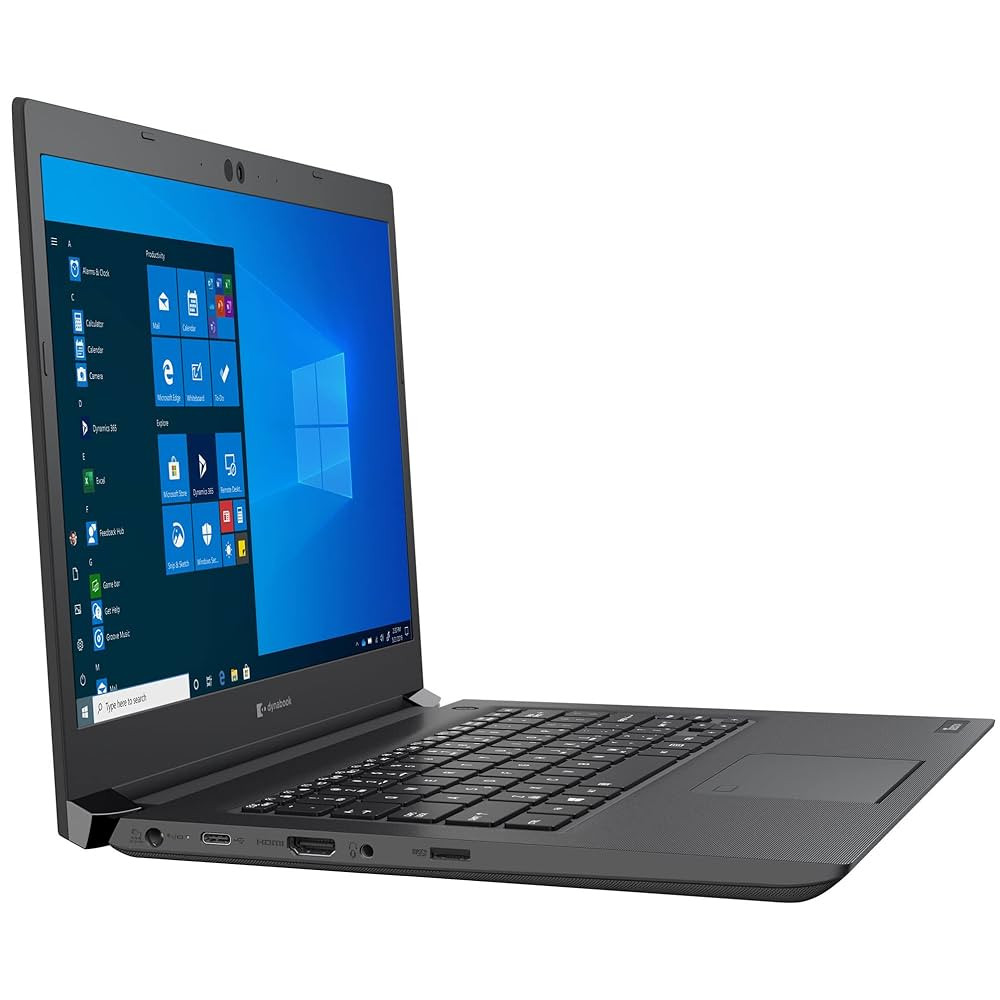 Toshiba Tecra A40-G/Intel Celeron 5205U/14 Hd/4G Ddr4/128G Pcie Ssd/No Dvd/Intel Wifi 6 Ax201/W10 Pro Education/3Yr Std Limited Warranty - PMZ20U-00801X