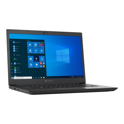 Toshiba Tecra A40-G/Celeron 5205U/14 Hd/8/128Gb Pcie/Hd Web/Intel Wifi/Win 10 Pro Edu/3Y - PMZ20U-0K901S
