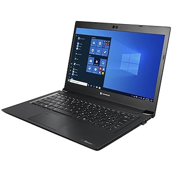 Toshiba Tecra A30-G/I3-10110U/14Hd/8Gb/128Gb Ssd/Hd Webcam/No Dvd/Intel Ax201+Bt/Win 10 Pro Education/1Yr - PSZ20U-00602V