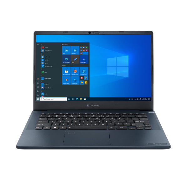 Toshiba Tecra A50-F/Intel Cel 4205U/15.6 Hd/4Gb/128Gb Ssd/Intel Wifi/Win 10 Pro Edu/1Yr - PT5B1U-0RC01U