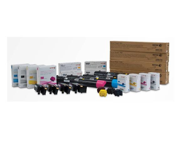 Xerox PRIMELINK XC9065/XC9070 TONER CARTRIDGE - -006R01802