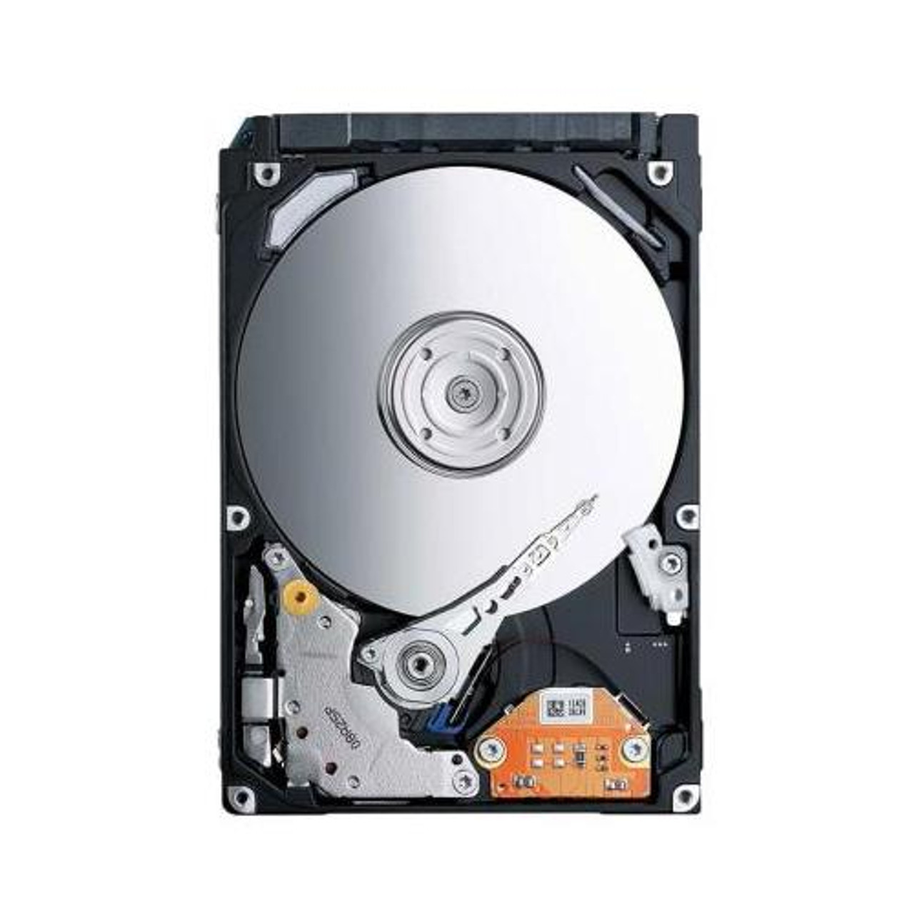 Dynabook HDKCB16 - Toshiba 500GB 5400RPM SATA 6Gb/s 8MB Cache 2.5-Inch Hard Drive - HDKCB16
