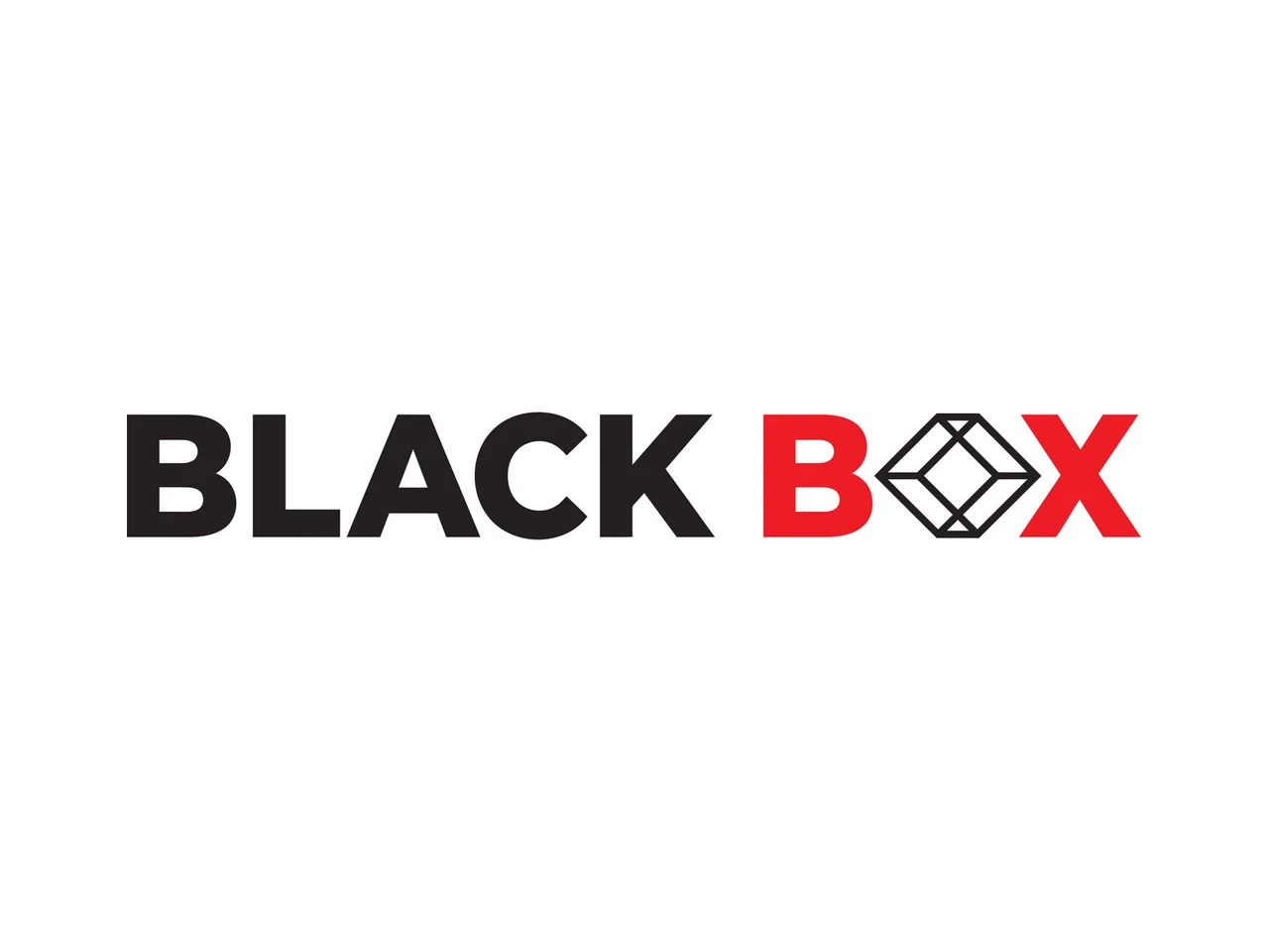 Blackbox Extender Transmitter - Line Powered, HDMI Over Catx - AVU8000A