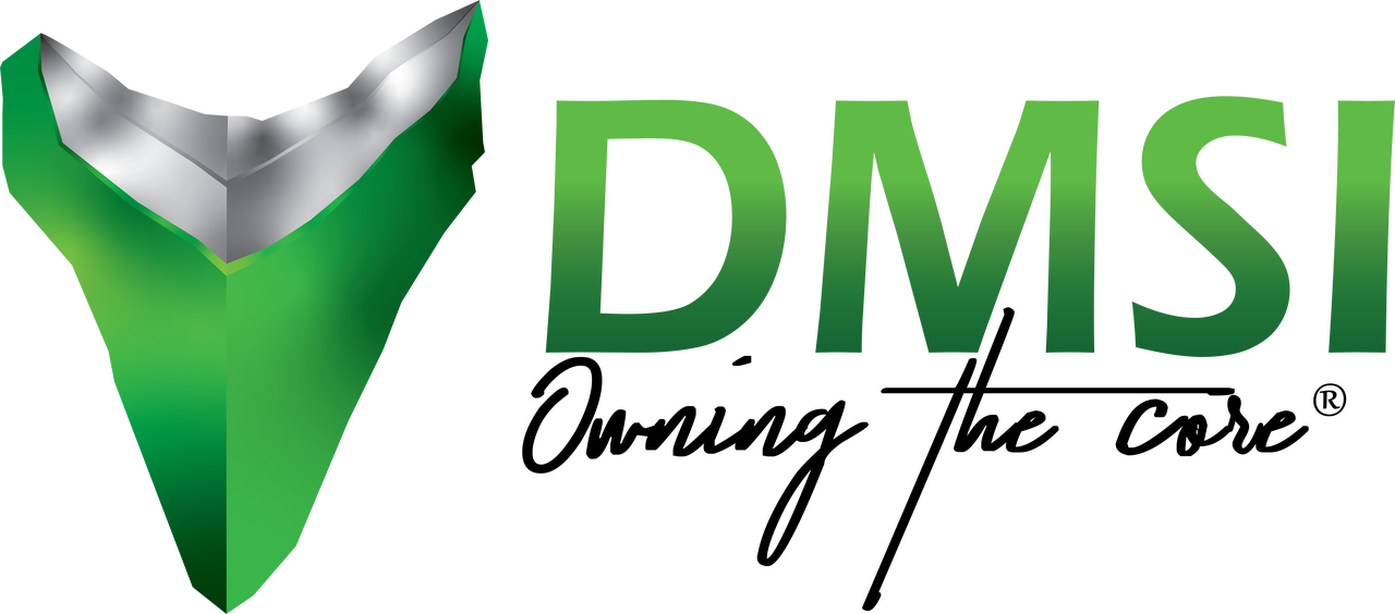 DMSI 14 Meter - OM4 MTP/MPO to MTP/MPO 12 Strand Female Multi-Fiber Patch Cable 100G - TAA Compliant - 4545012MBA2014M