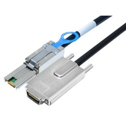 Atto SAS Cable - SFF-8088 - SFF-8470 - 9.84ft SFF-8088 TO 8470 CABLE ROHS