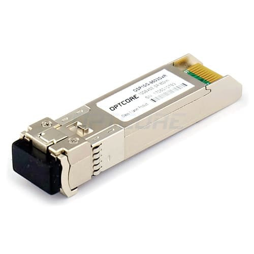 Atto 8Gb Fibre Channel SFP+ LC SW Optical - For Data Networking, Optical Network - 1 x LC 8GBase-SW Network - Optical Fiber8 Gigabit Ethernet - 8GBase-SW OPITCAL SFP LCLC