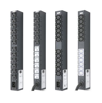 Dell DCS CUSTOMER KIT Power Distribution Unit, TOOLESS FULL LENGTH BRACKET 17416_750-ACXU
