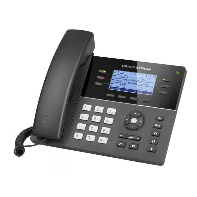 Grandstream GXP1760W